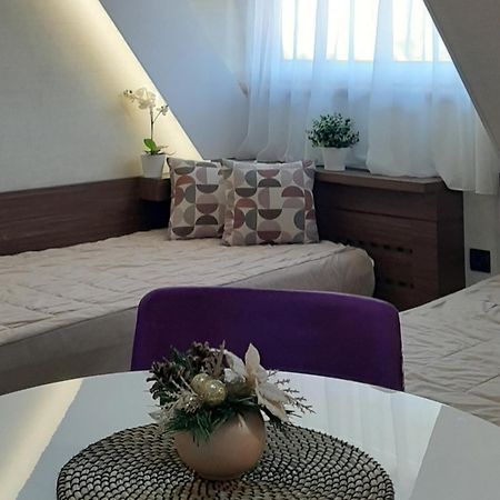 Select Lux Apartments Konaci Kopaonik Esterno foto