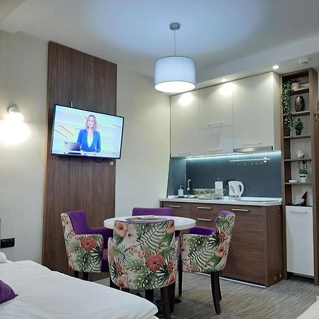 Select Lux Apartments Konaci Kopaonik Esterno foto