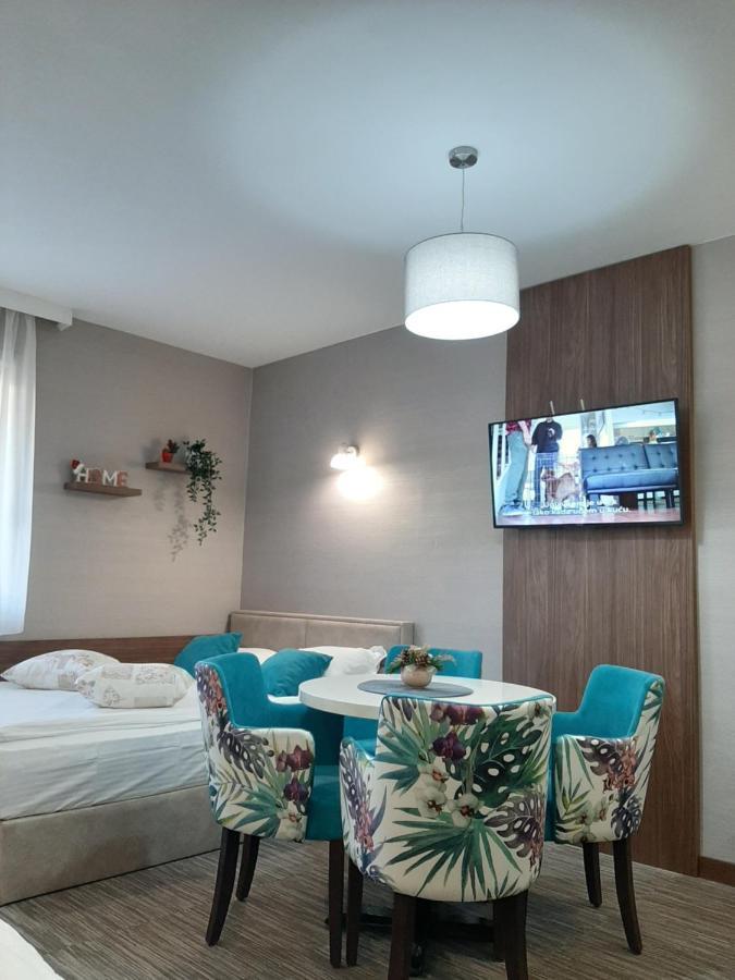 Select Lux Apartments Konaci Kopaonik Esterno foto