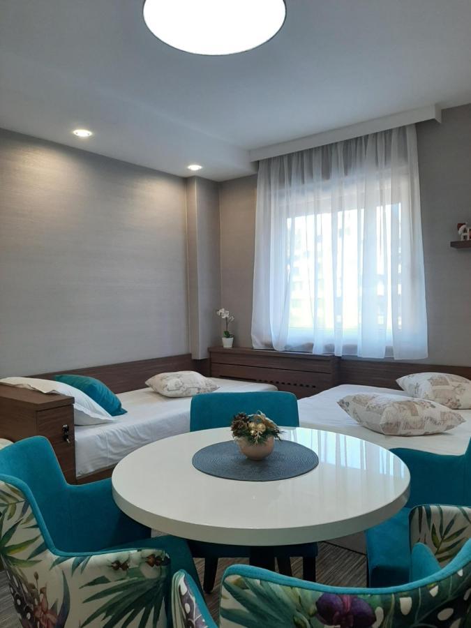 Select Lux Apartments Konaci Kopaonik Esterno foto