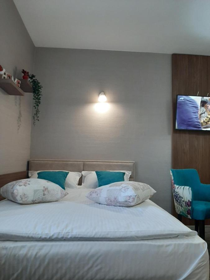 Select Lux Apartments Konaci Kopaonik Esterno foto