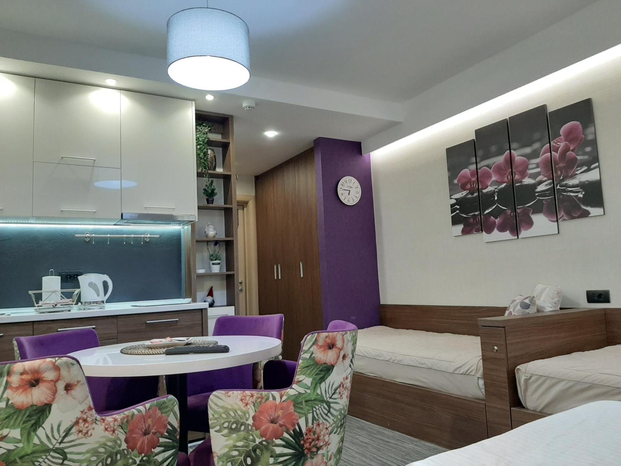 Select Lux Apartments Konaci Kopaonik Esterno foto