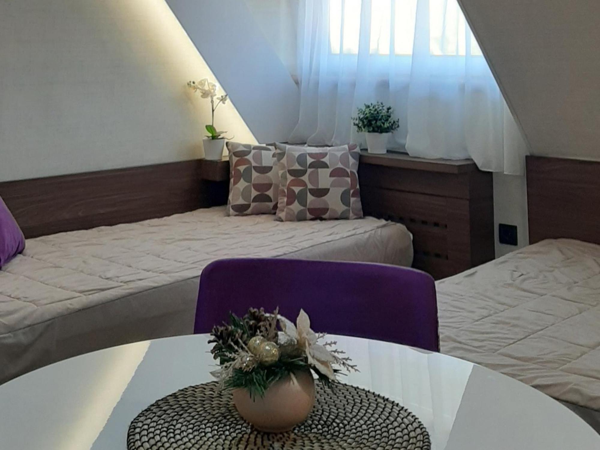 Select Lux Apartments Konaci Kopaonik Esterno foto