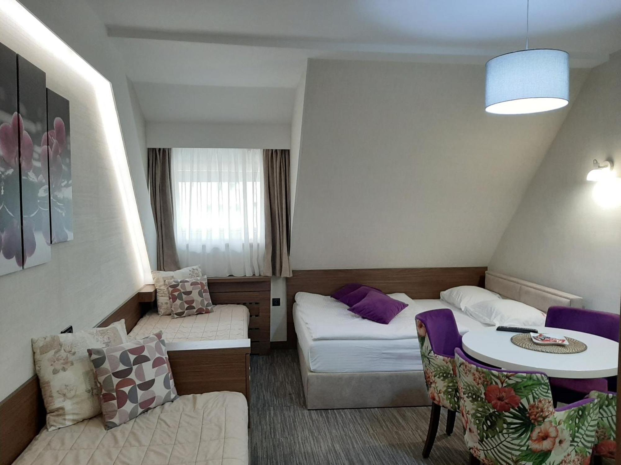 Select Lux Apartments Konaci Kopaonik Esterno foto