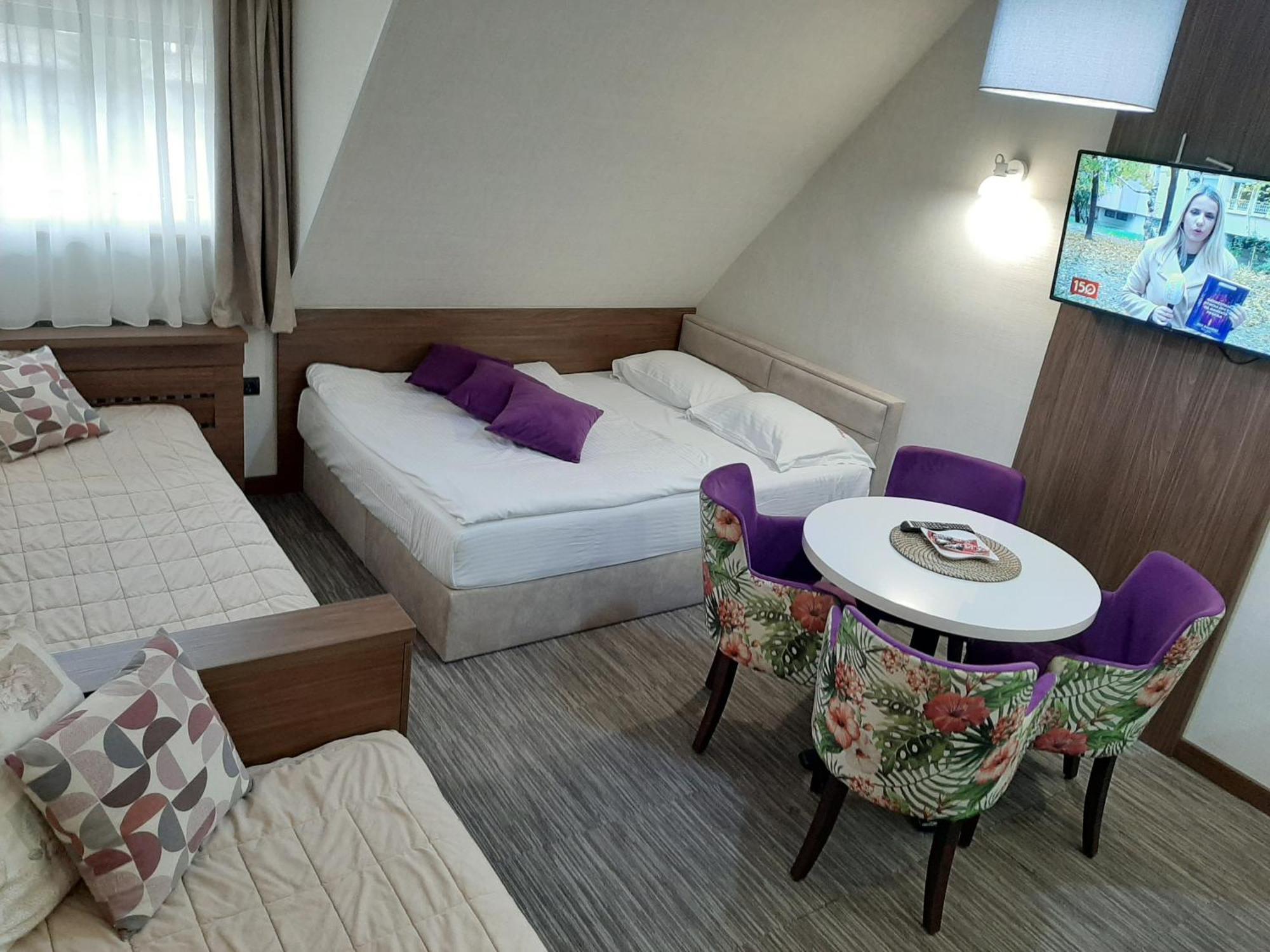 Select Lux Apartments Konaci Kopaonik Camera foto