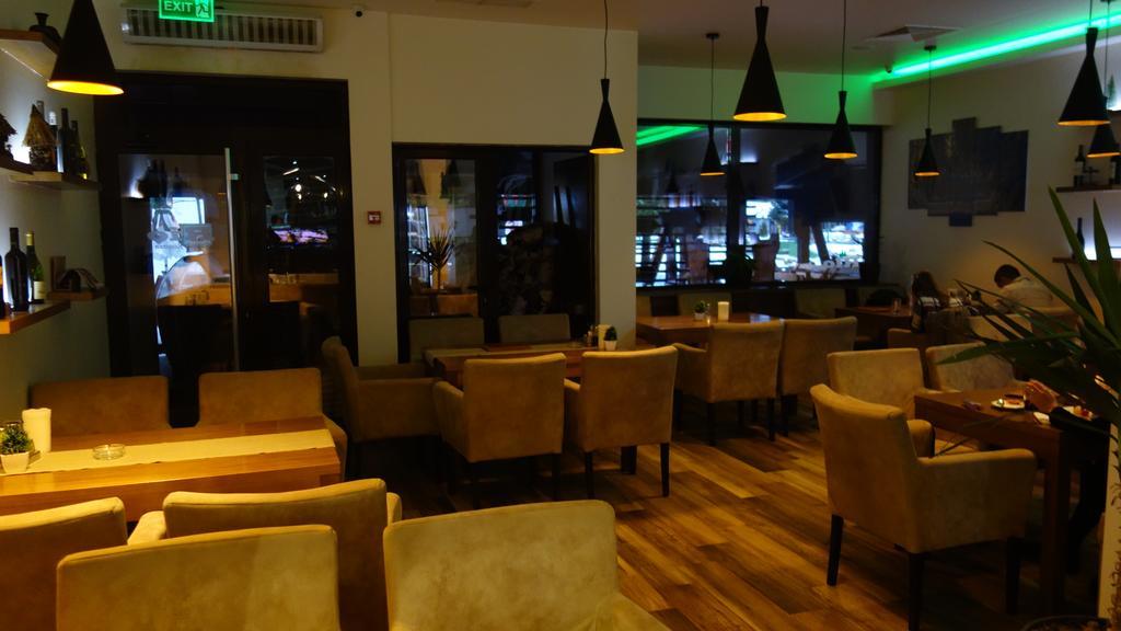 Select Lux Apartments Konaci Kopaonik Esterno foto