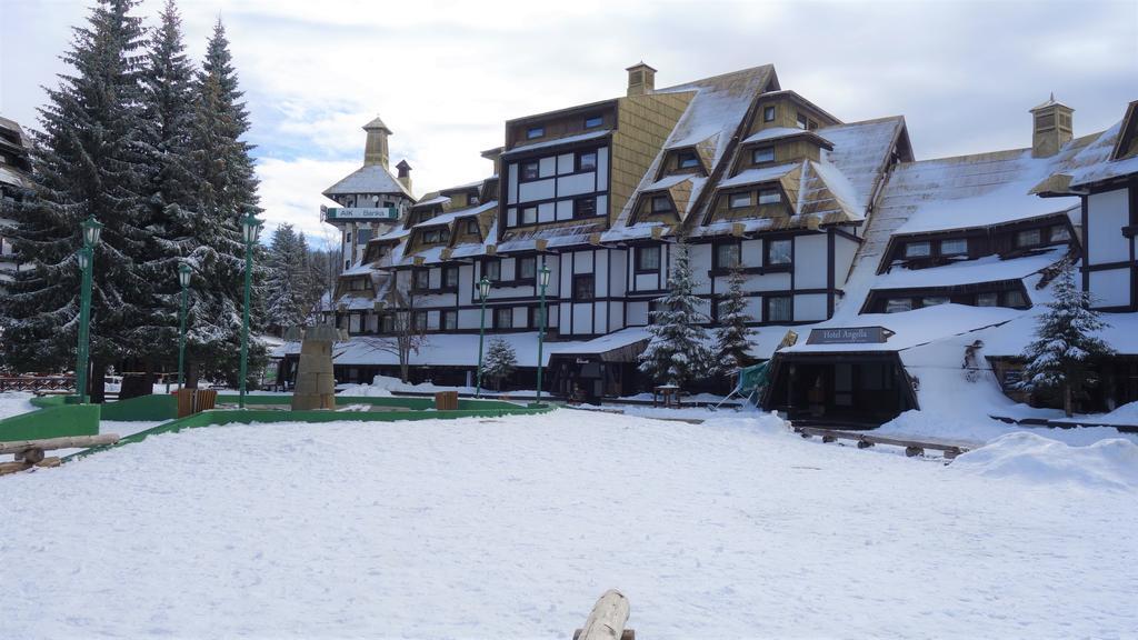 Select Lux Apartments Konaci Kopaonik Esterno foto