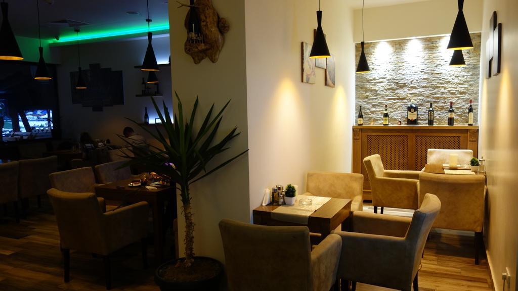 Select Lux Apartments Konaci Kopaonik Esterno foto