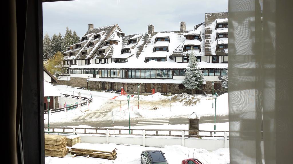 Select Lux Apartments Konaci Kopaonik Esterno foto