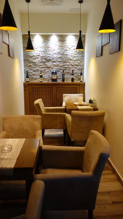 Select Lux Apartments Konaci Kopaonik Esterno foto